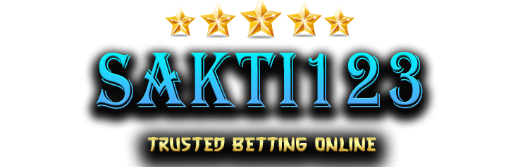 Sakti123 Logo